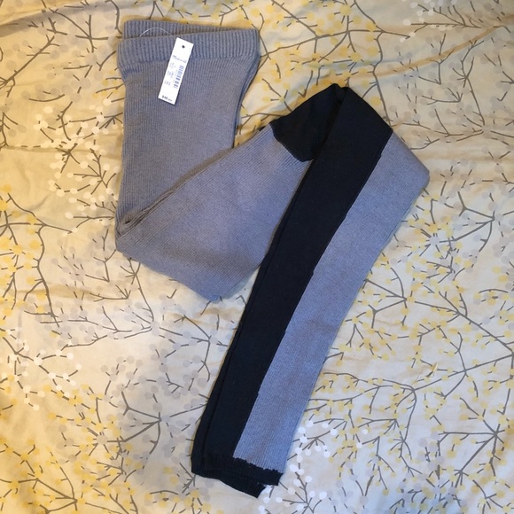 Madewell Pants - 🆕 Madewell Knit Leggings